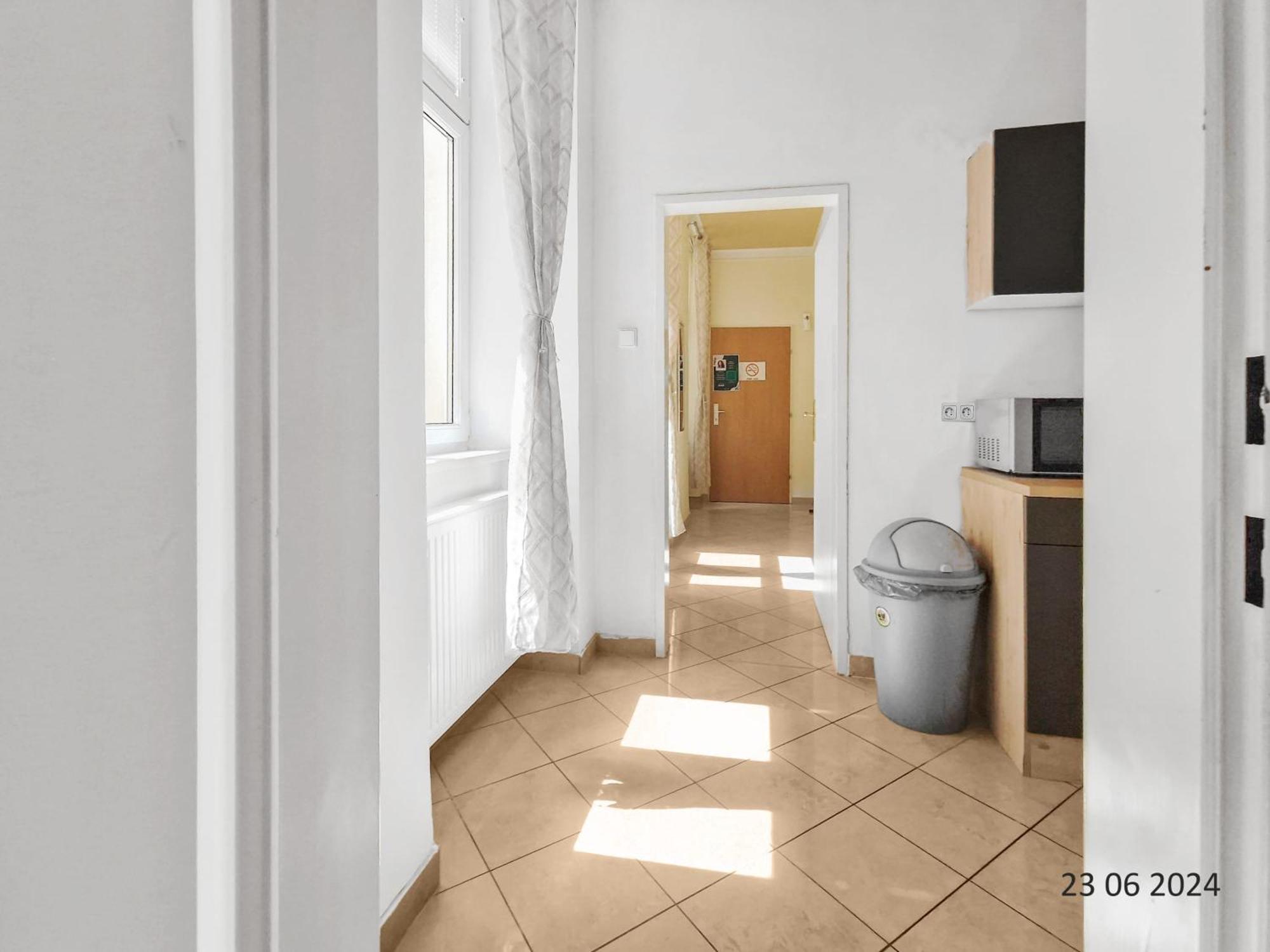 Four-Bedroom, Four King-Size Comfort เวียนนา ภายนอก รูปภาพ
