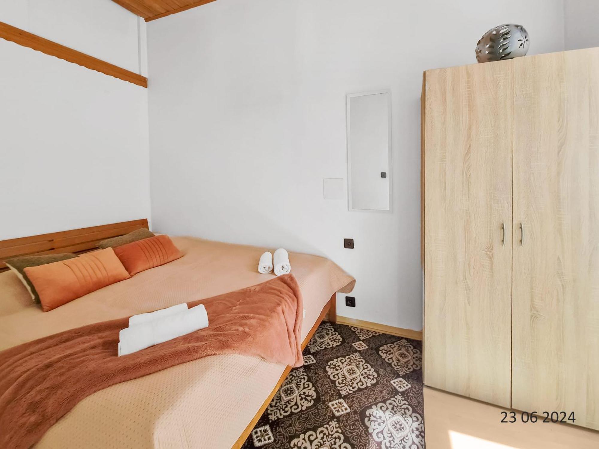 Four-Bedroom, Four King-Size Comfort เวียนนา ภายนอก รูปภาพ