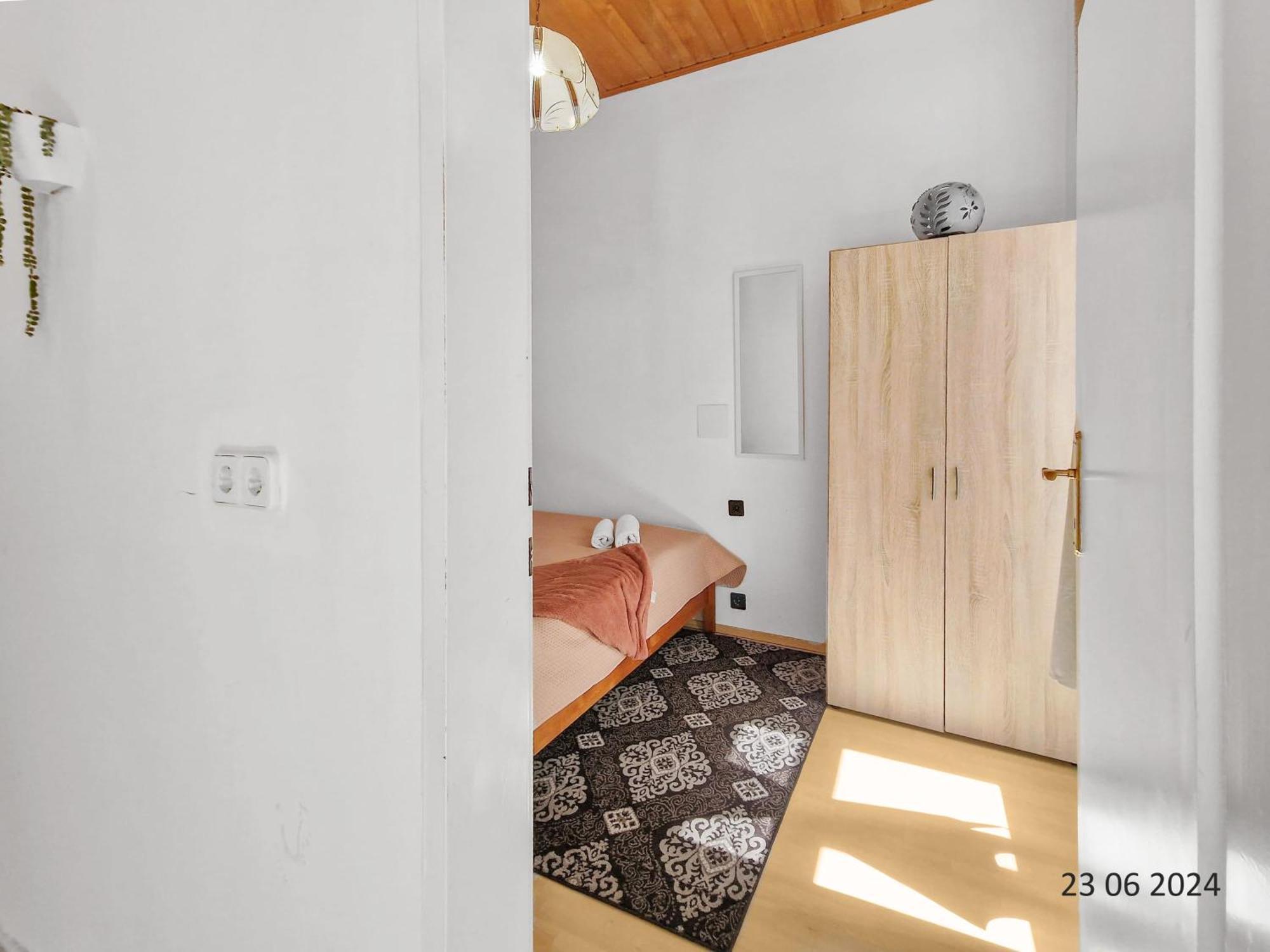 Four-Bedroom, Four King-Size Comfort เวียนนา ภายนอก รูปภาพ