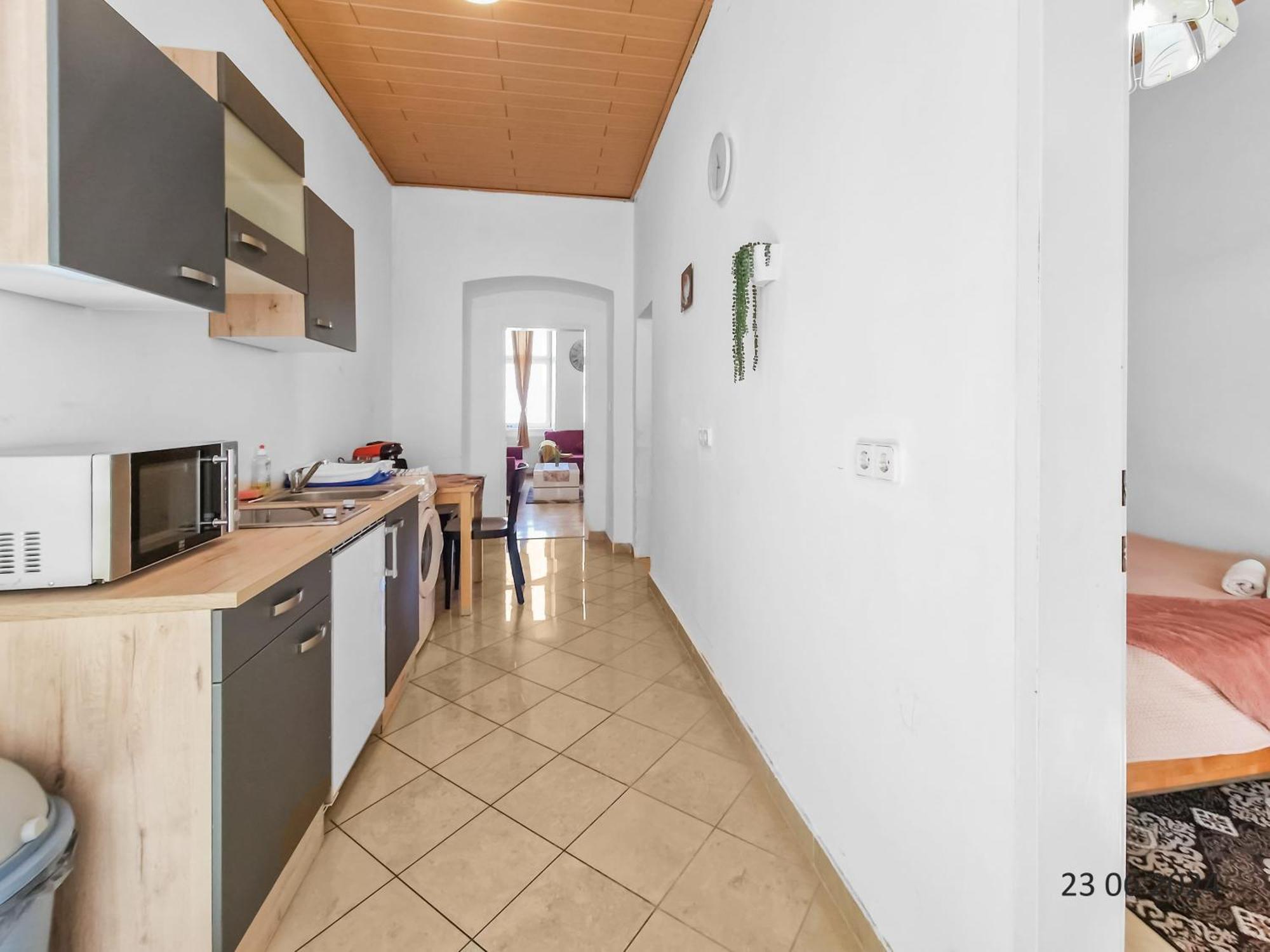 Four-Bedroom, Four King-Size Comfort เวียนนา ภายนอก รูปภาพ