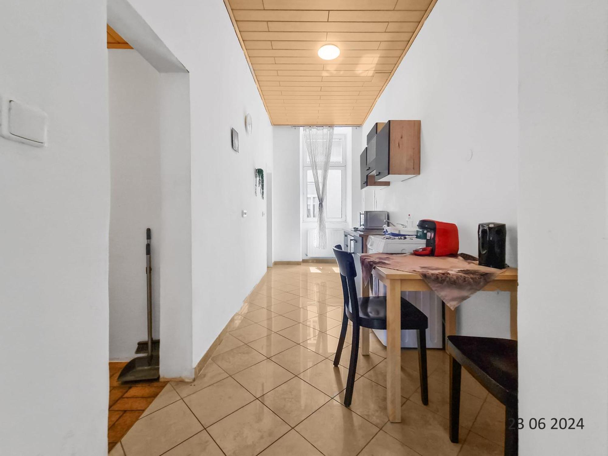 Four-Bedroom, Four King-Size Comfort เวียนนา ภายนอก รูปภาพ