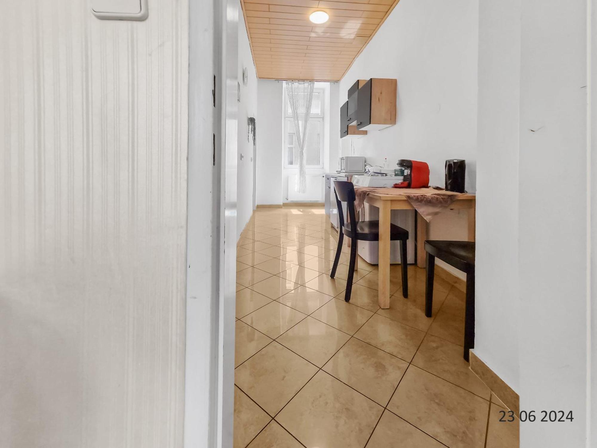 Four-Bedroom, Four King-Size Comfort เวียนนา ภายนอก รูปภาพ