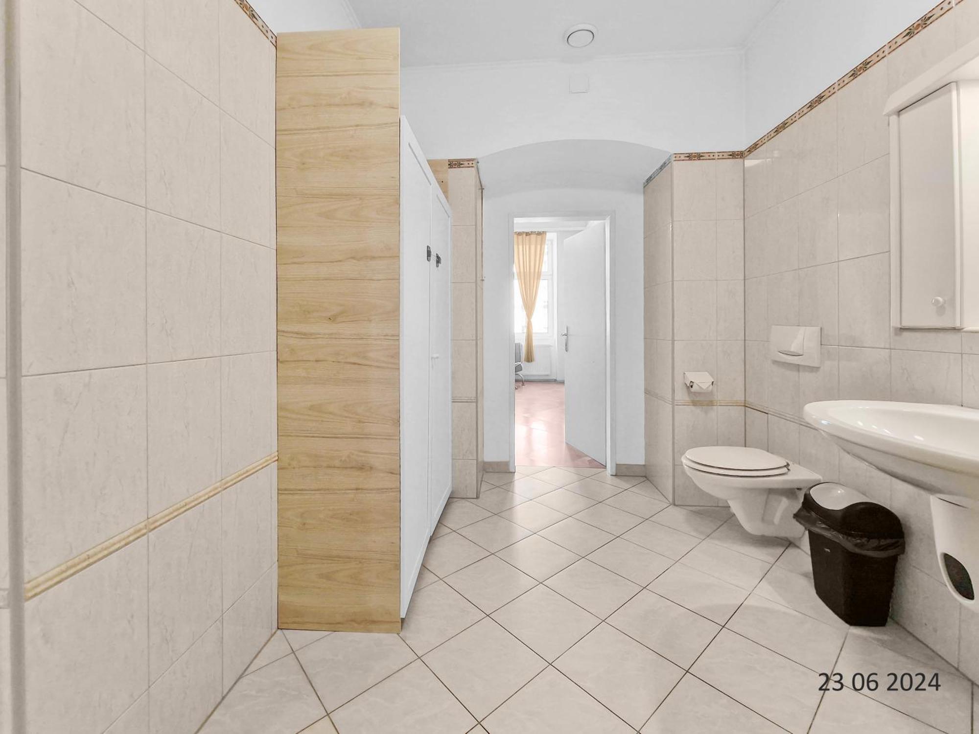 Four-Bedroom, Four King-Size Comfort เวียนนา ภายนอก รูปภาพ