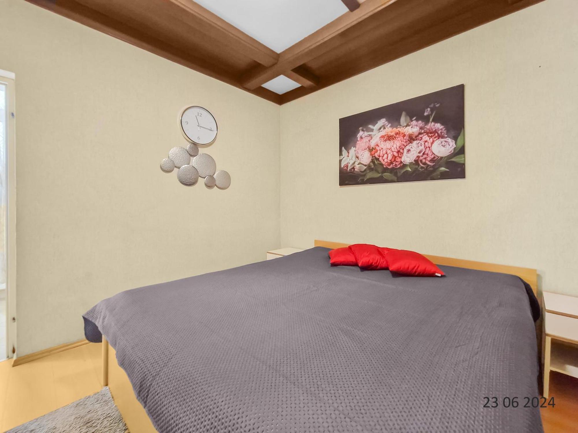 Four-Bedroom, Four King-Size Comfort เวียนนา ภายนอก รูปภาพ
