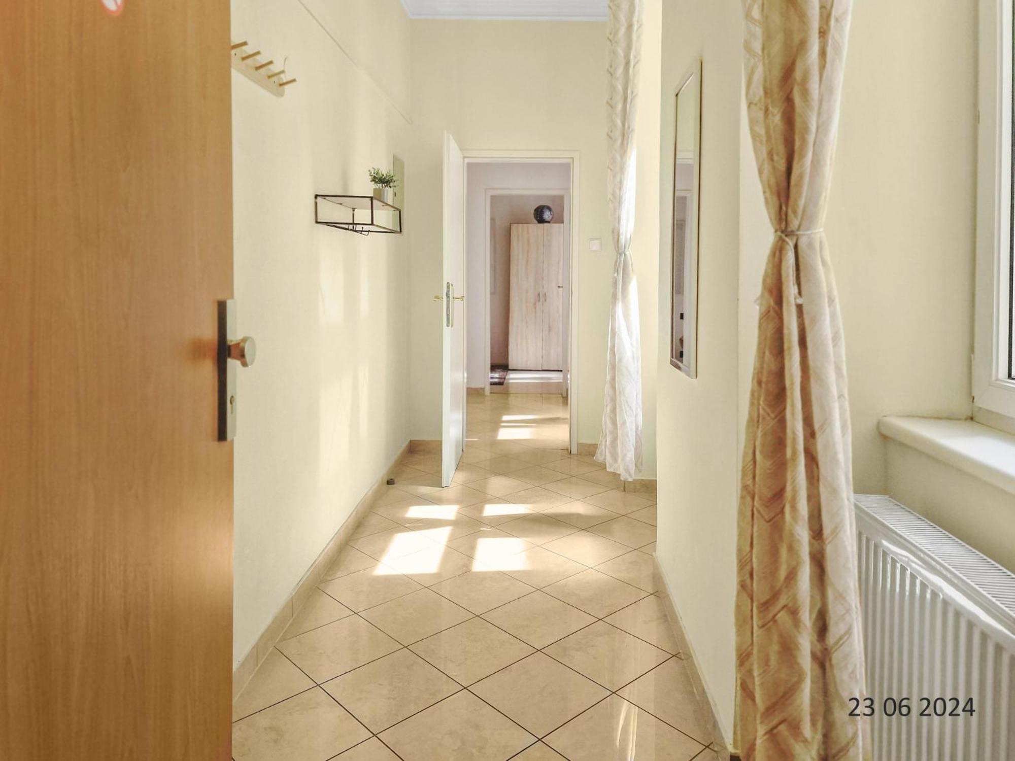 Four-Bedroom, Four King-Size Comfort เวียนนา ภายนอก รูปภาพ